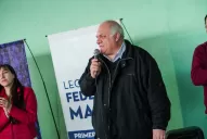 Federico Masso cuestionó las medidas anunciadas por Sergio Massa