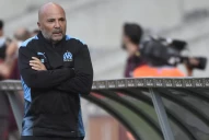 De común acuerdo, Sampaoli dejó de ser director técnico del Olympique de Marsella