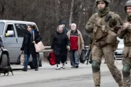 Guerra en Ucrania: Estados Unidos anunció un nuevo paquete de ayuda militar