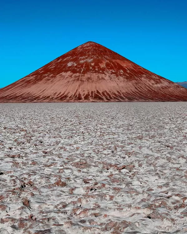 De Catamarca a Salta: los tesoros naturales de la Puna argentina