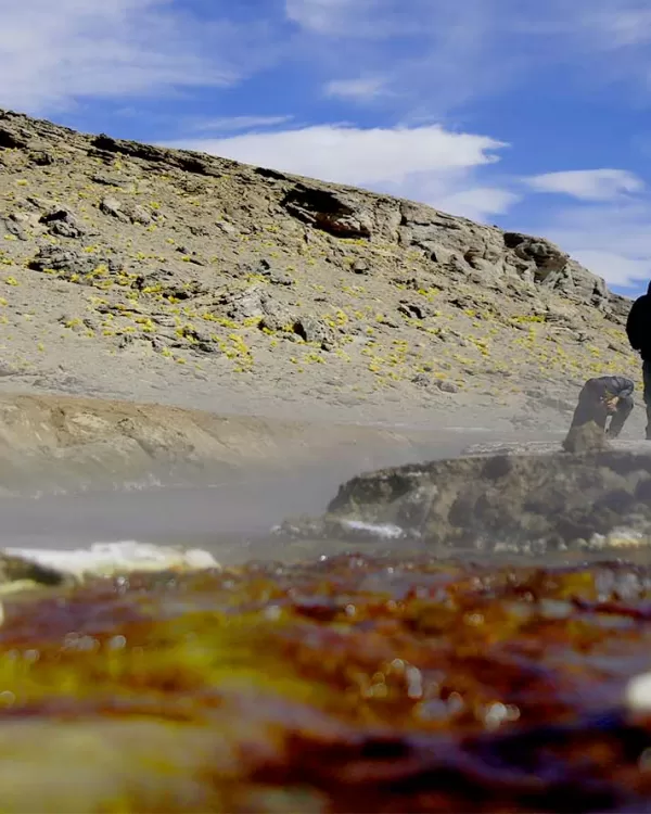Shawn, el Cazador de Supernovas