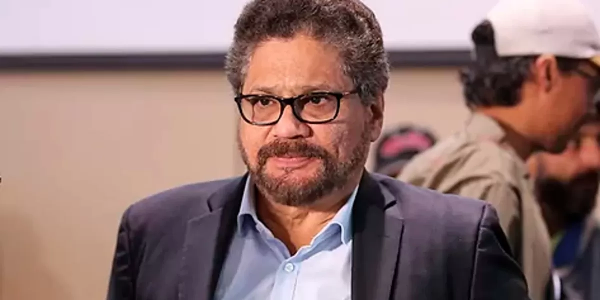 Colombia: investigan la presunta muerte del ex jefe de las FARC, Iván Márquez