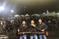 Una jornada con mucho folclore y fiesta popular gratuita en La Banda del Río Salí