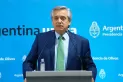 Alberto Fernández convocó una reunión de urgencia tras la dimisión de Martín Guzmán