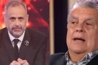 Jorge Rial y Luis Ventura se amigaron luego de ocho años