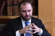 Entre Torre y Maquiavelo