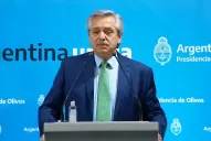Alberto Fernández convocó una reunión de urgencia tras la dimisión de Martín Guzmán