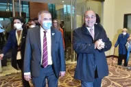 El PJ: de la PASO provincial a los legisladores por departamento