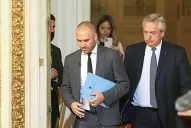 El gobierno, ante un cambio para evitar más crisis