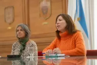 Conocé quién es Silvina Batakis, la reemplazante de Martín Guzmán
