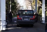 Se esperan anuncios después de la reunión entre Fernández y Massa en Olivos