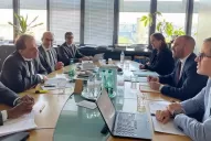 La reunión con el Club de París es el miércoles: ¿qué funcionario irá?