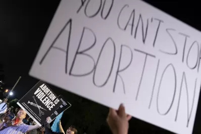 EEUU: Georgia prohibió el aborto a partir de las seis semanas de embarazo