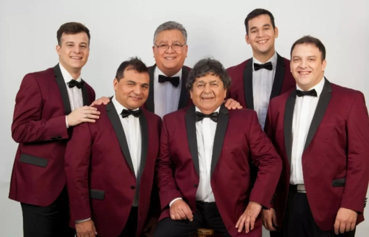 ¿Hubo plagio? Demandan a Los Palmeras por $ 22 millones