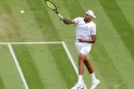 Kyrgios se cruzará con Garin en cuartos de final de Wimbledon