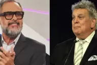 Luis Ventura contó detalles de su reencuentro con Jorge Rial