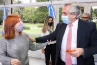 ¿Qué piensa Batakis sobre los temas que deberá enfrentar en su nuevo cargo?