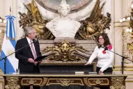 Alberto Fernández: Batakis seguirá los lineamientos generales de nuestro programa económico