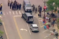 Al menos seis muertos tras un tiroteo en un desfile por el Día de la Independencia en EEUU