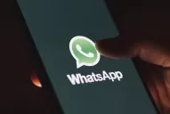Cómo activar el modo no molestar para no recibir llamadas en WhatsApp