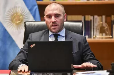 Junto a Guzmán dimitió su equipo de colaboradores más cercanos