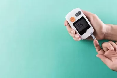 Hospital Eva Perón: dictan talleres para derribar mitos sobre la Diabetes