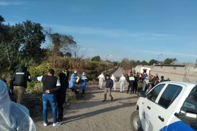 Dos hermanos seguirán detenidos por el homicidio de un joven en Concepción