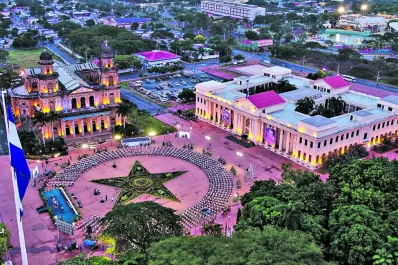 El régimen de Nicaragua toma las alcaldías opositoras