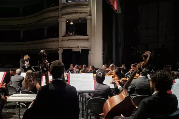 El “Día de la Independencia” se festejará con folklore tucumano y canciones de María Elena Walsh