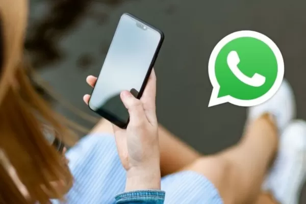 Qué riesgos corre tu teléfono si no actualizás WhatsApp