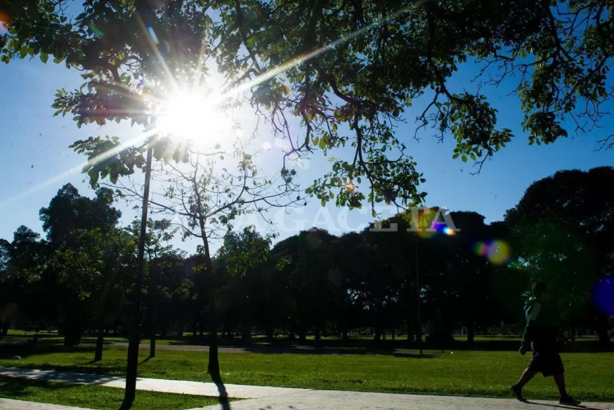 LA GACETA / FOTO DE JORGE OLMOS SGROSSO