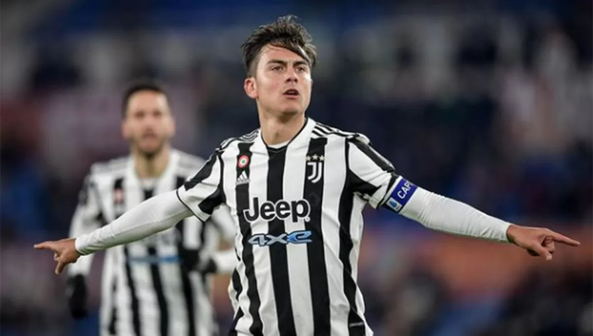 ¿Se cae la llegada de Dybala al Inter?