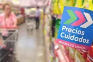 Tras el cambio de ministro de Economía, ¿qué pasará con el programa Precios Cuidados?