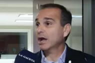 Empresarios de la construcción solicitaron mejoras en la Curva de los Vega