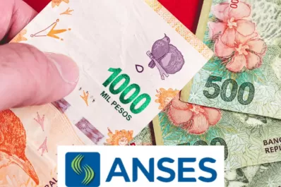 Cómo es el calendario de pago del extra de $10.772