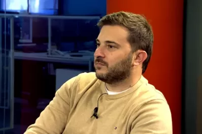 Diego Brancatelli cerró su supermercado: “decidimos encarar otros rumbos”