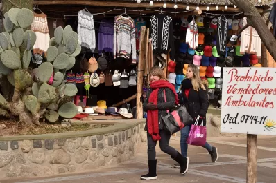 El cielo estará nublado pero la temperatura continuará en aumento