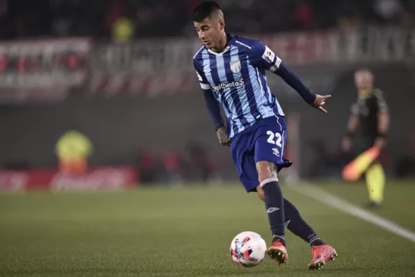 Atlético: claves de la levantada