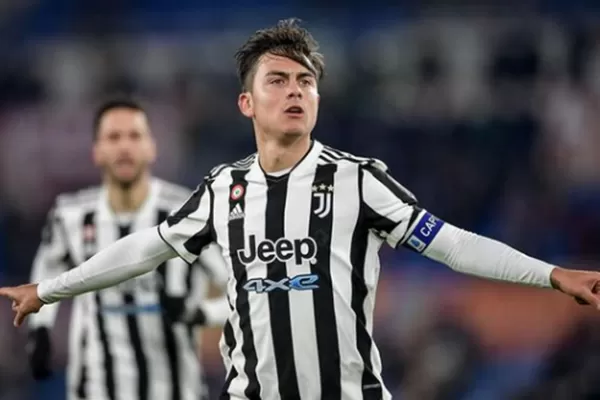 ¿Se cae la llegada de Dybala al Inter?