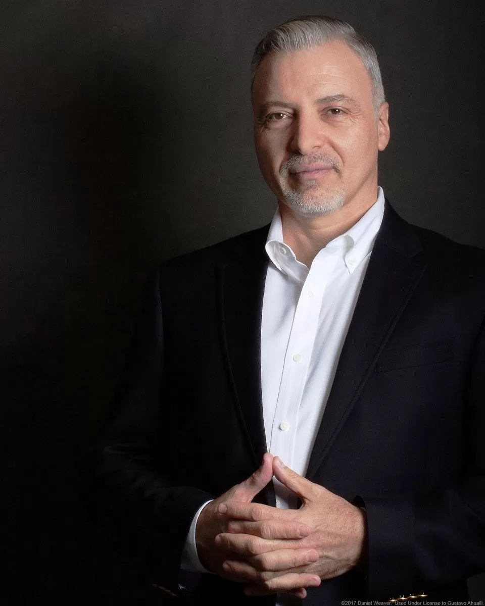 DE REGRESO. Gustavo Ahualli hará música de cámara. 