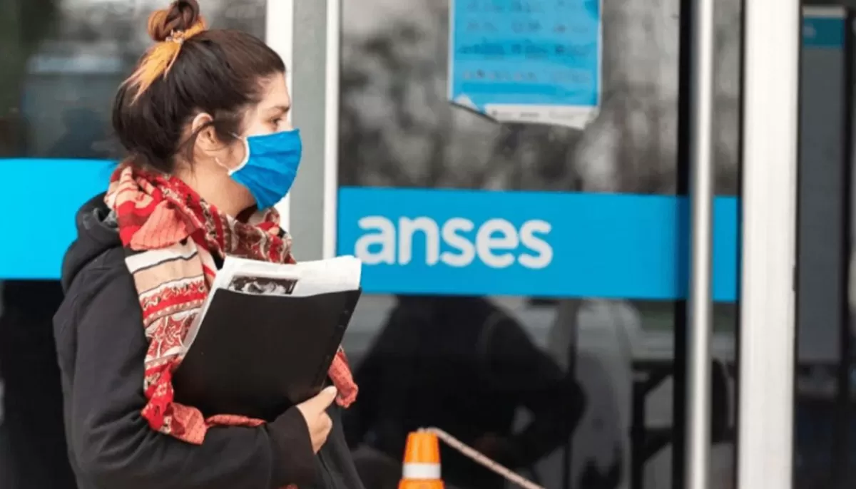 Desempleados Anses reciben aumento en julio