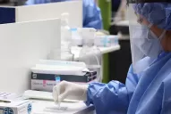 Tucumán registró dos muertes y 377 nuevos casos de covid-19