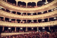 Habrá una función extraordinaria para conmemorar el aniversario de la Declaración de la Independencia