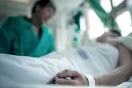 El proyecto de cuidados paliativos para pacientes y familiares es ley