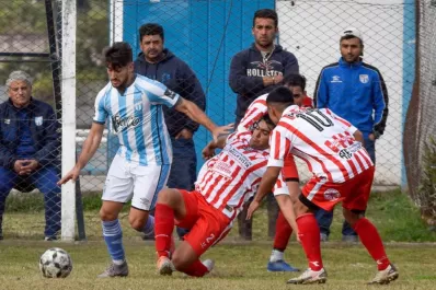 Liga Tucumana de Futbol: una jornada a puro empate en el grupo A