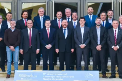 Crisis del gasoil: “cada vez está peor la problemática”