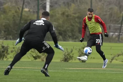 Copa Libertadores: River va por la heroica ante Vélez
