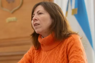 Batakis: mantuvimos una conversación fructífera con Georgieva