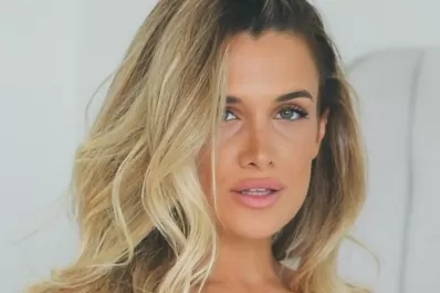 Camila Homs contó detalles sobre su escandalosa separación de Rodrigo De Paul