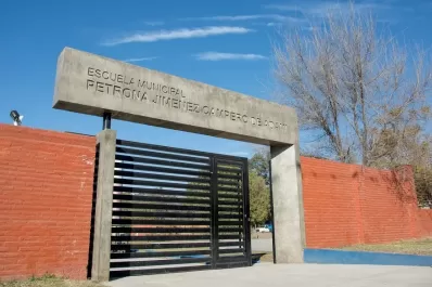 La Municipalidad de Yerba Buena lanza un programa de apoyo escolar